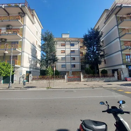 Penzion Mistral Luxury 4*