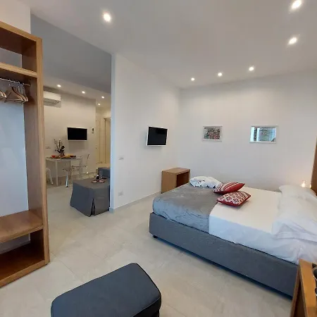 Mistral Luxury Penzion