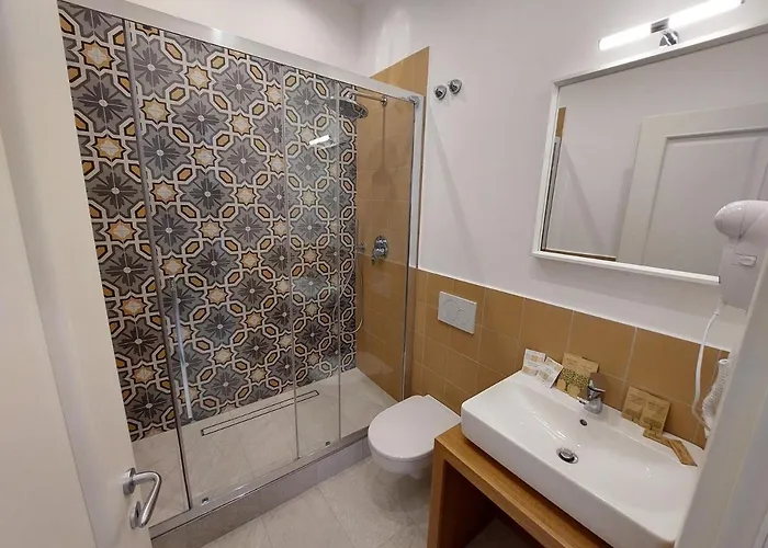 Mistral Luxury Penzion Sorrento