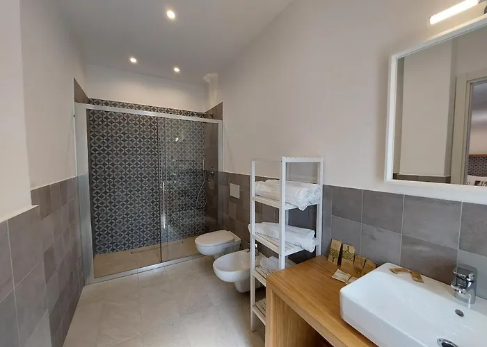 Mistral Luxury Penzion