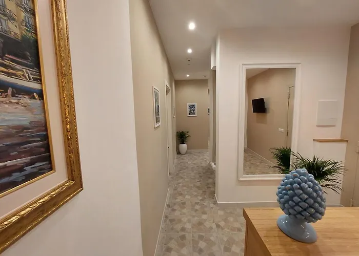 Mistral Luxury Penzion 4*