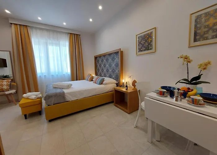 Penzion Mistral Luxury