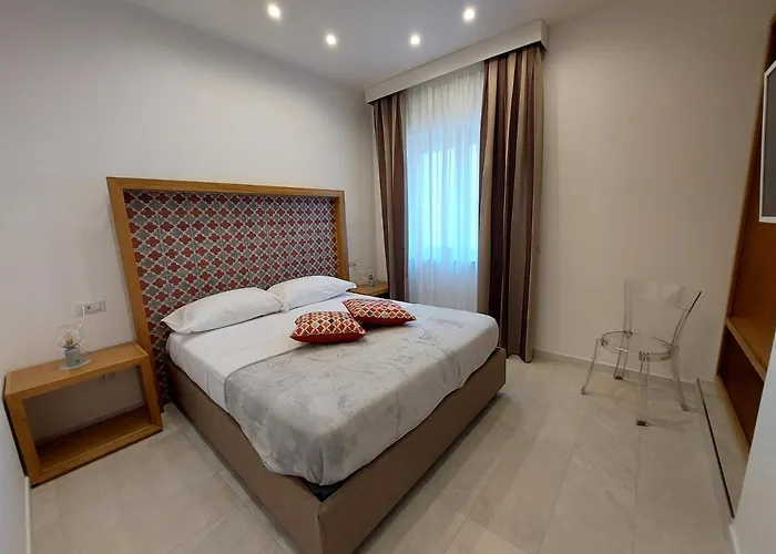 Penzion Mistral Luxury