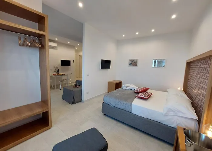 Mistral Luxury Penzion