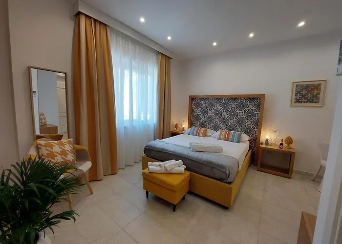 Penzion Mistral Luxury