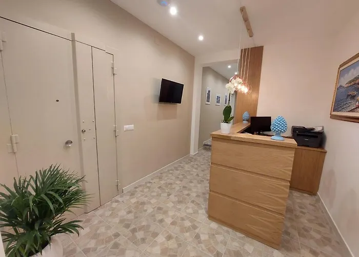 Mistral Luxury Penzion