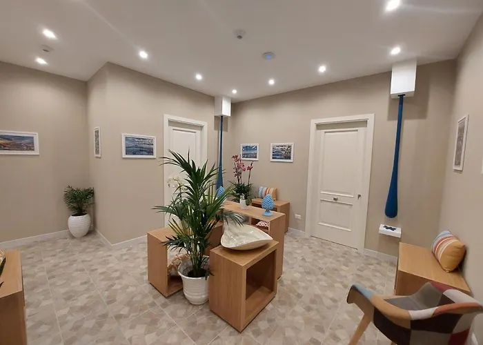 Mistral Luxury Penzion