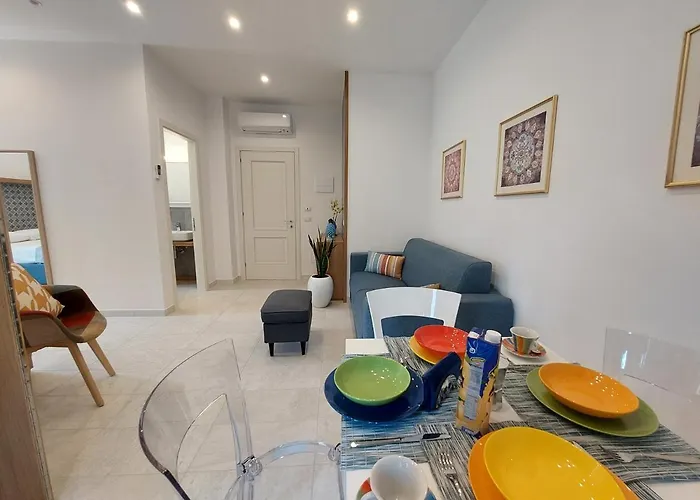 Penzion Mistral Luxury 4*