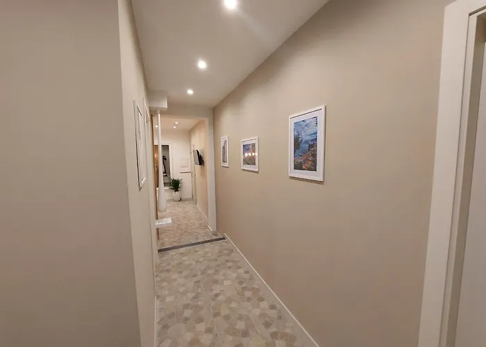 Mistral Luxury Penzion Sorrento