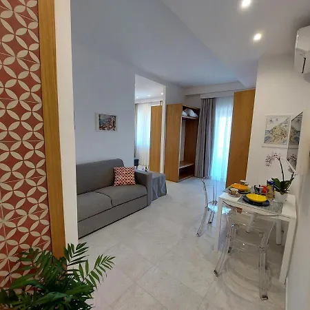 Mistral Luxury 게스트하우스 소렌토