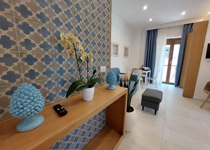 Mistral Luxury Pensjonat