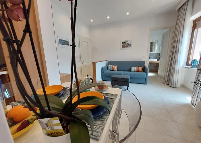 Mistral Luxury