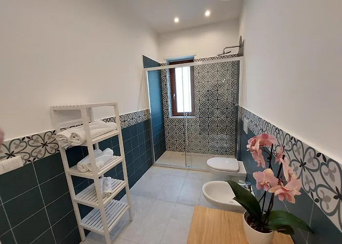 Mistral Luxury 4* Półwysep Sorrentyński