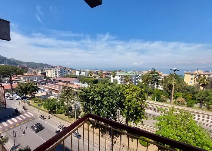 Pensjonat Mistral Luxury