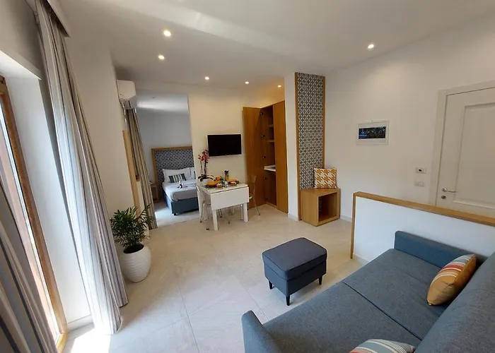 Pensjonat Mistral Luxury