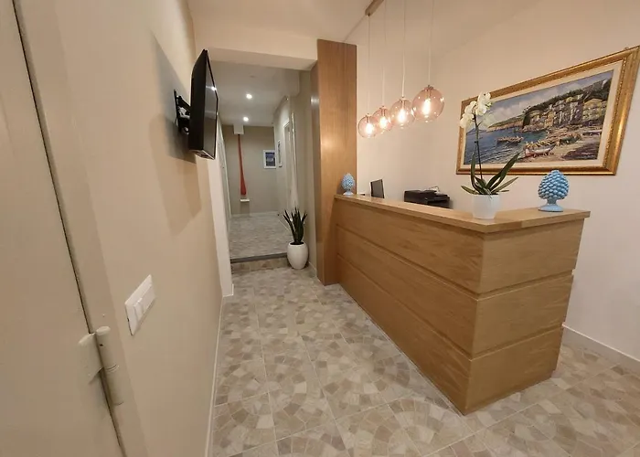 Mistral Luxury 4*