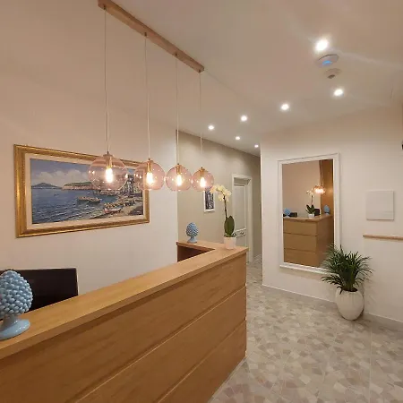 Mistral Luxury