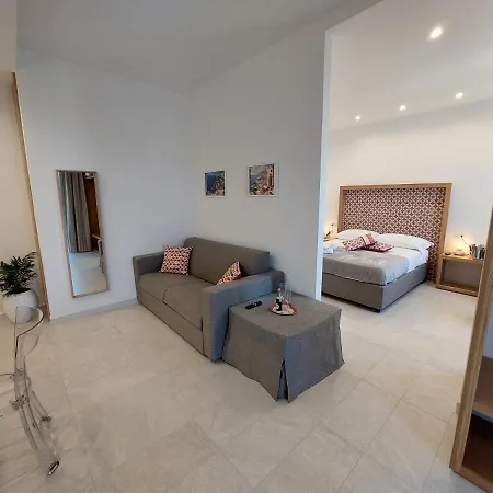 Mistral Luxury 4* Sorrento