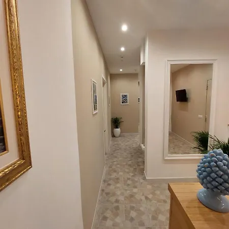 Mistral Luxury Guest house 4*