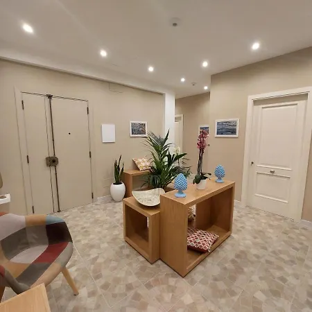 Mistral Luxury 4* Sorrento