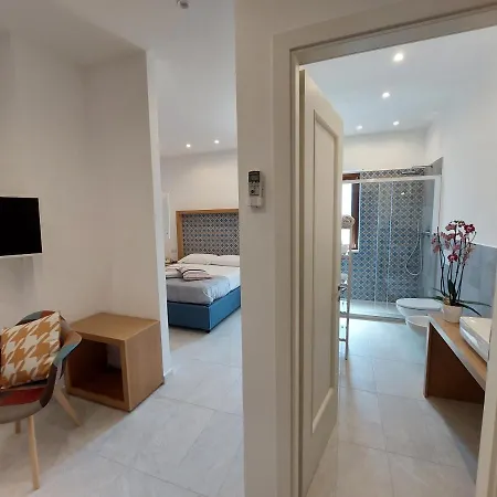 Mistral Luxury Guest house Sorrento