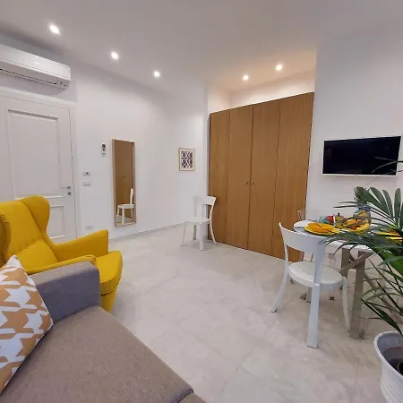 Mistral Luxury