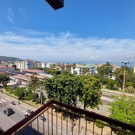 Guest house Mistral Luxury