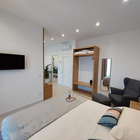 Mistral Luxury 4* 索伦托