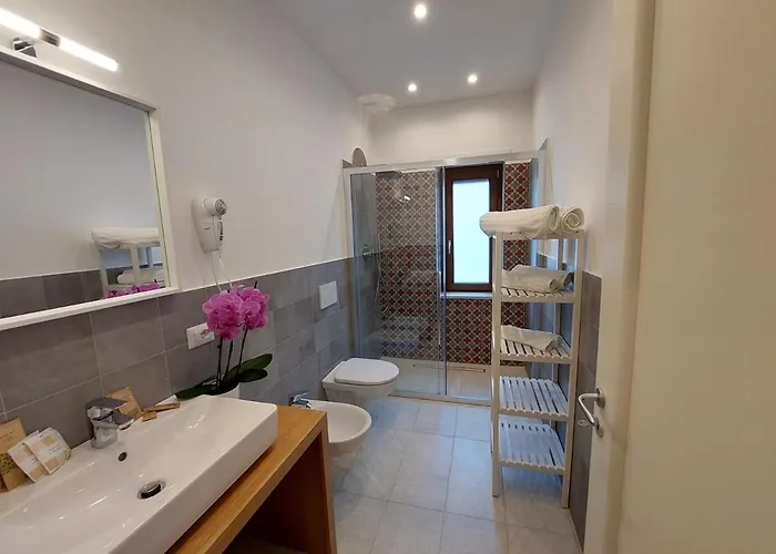 Affittacamere Mistral Luxury