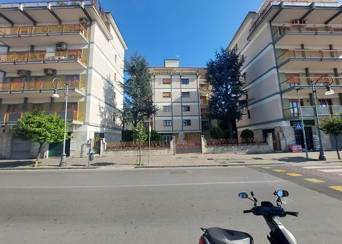 ゲストハウス Mistral Luxury 4*