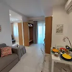 Mistral Luxury Konukevi 4*