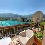 Mistral Luxury Konukevi 4*