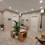 Mistral Luxury Konukevi