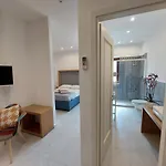 Mistral Luxury Konukevi Sorrento