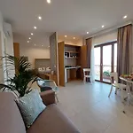 Mistral Luxury Konukevi Sorrento