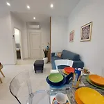 Konukevi Mistral Luxury 4*