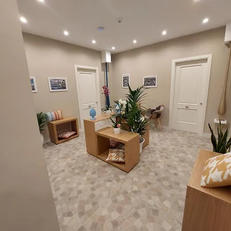 Mistral Luxury 4* Σορέντο