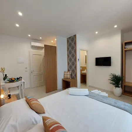 Mistral Luxury Σορέντο