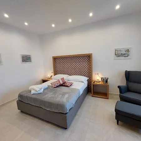 Mistral Luxury 4* Σορέντο