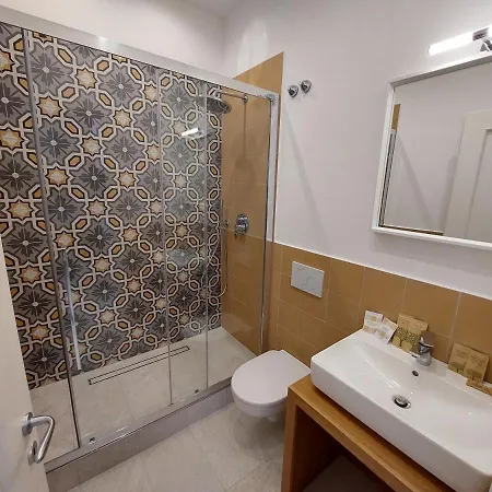 Mistral Luxury Konukevi Sorrento