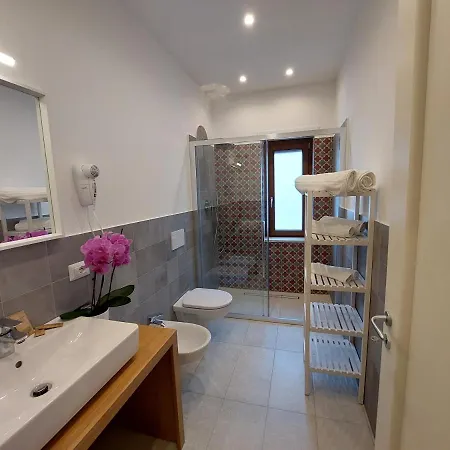 Πανσιόν Mistral Luxury