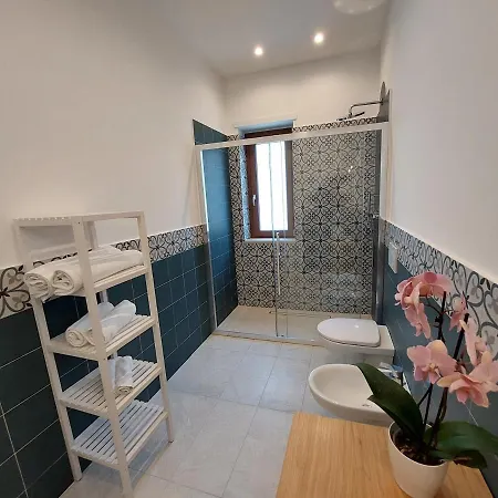 Mistral Luxury 4* Σορέντο