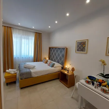Guest house Mistral Luxury *