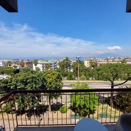 Mistral Luxury Konukevi Sorrento