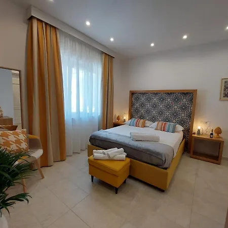 Guest house Mistral Luxury