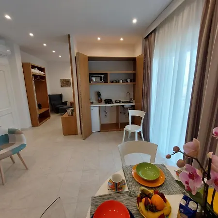 Mistral Luxury * Sorrento