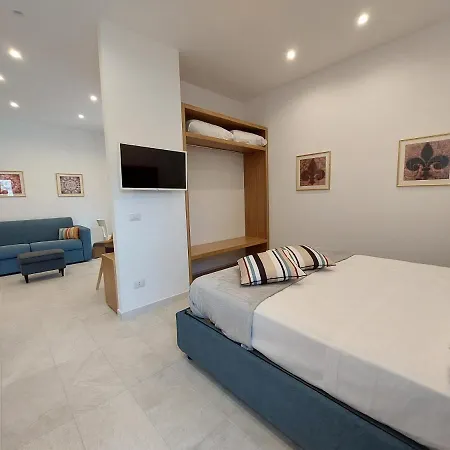 Mistral Luxury * Sorrento